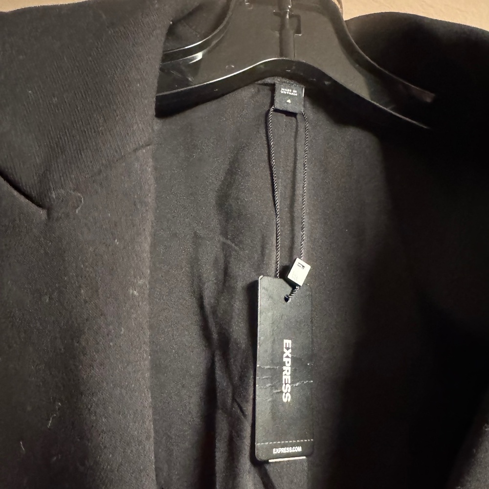 Express Jacket 4 - Picture 5 of 12